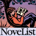 NoveList - find your next favorite book